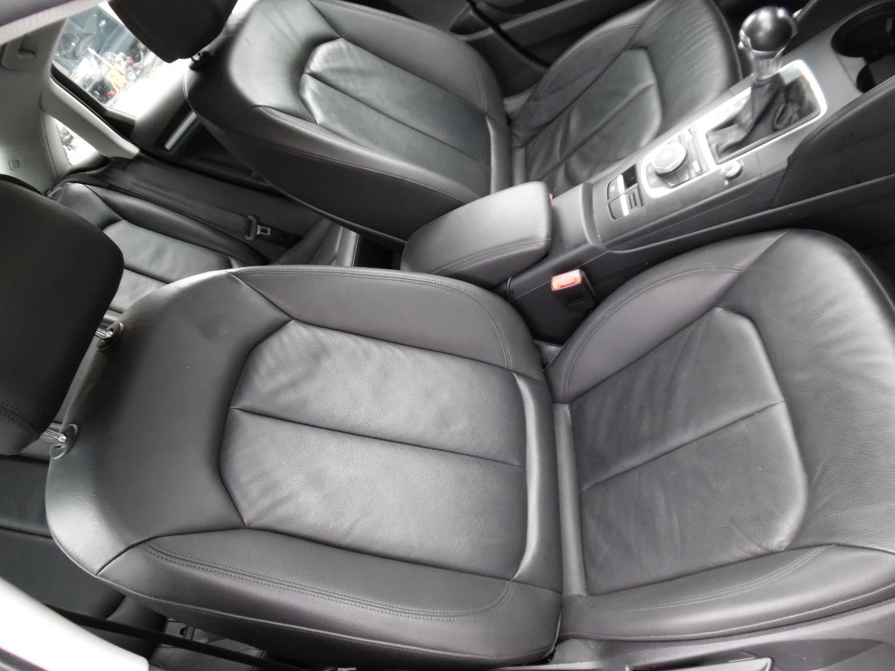 Used 2016 Audi A3 2.0T Premium AWD/4WD image 23
