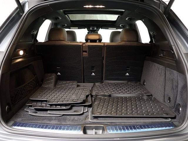 Certified 2023 Mercedes-Benz GLE 350 4MATIC image 32