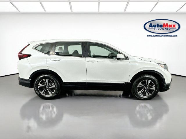 Used 2022 Honda CR-V Special Edition image 9