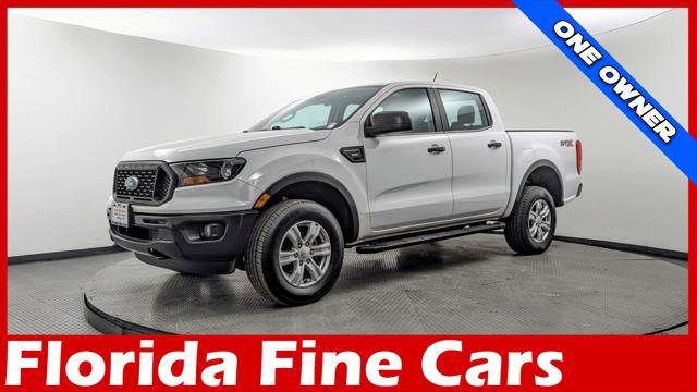 Used 2020 Ford Ranger XL w/ Equipment Group 101A Mid image 1
