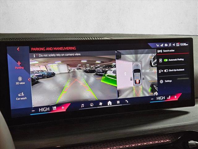 New 2026 BMW 430i Coupe w/ M Sport Package image 13