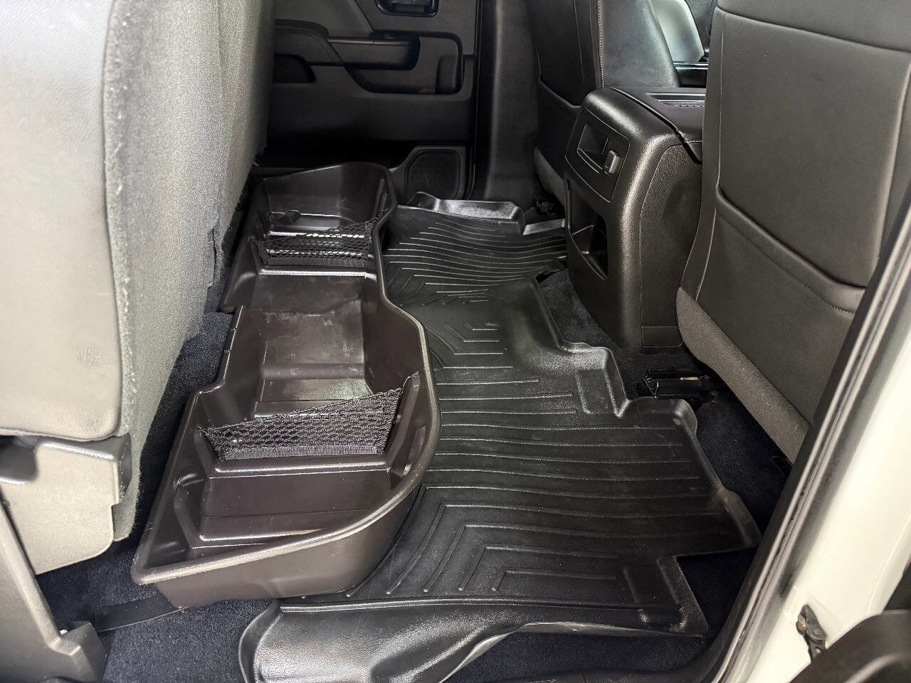 Used 2017 GMC Sierra 2500 4x4 Crew Cab w/ Sierra Convenience Package image 51
