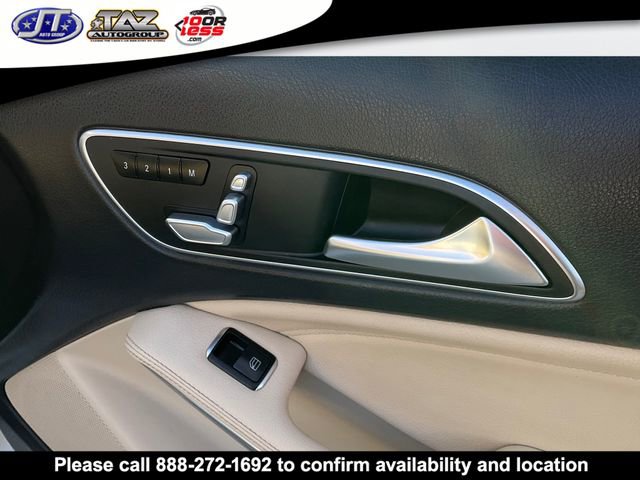 Used 2020 Mercedes-Benz GLA 250 image 12