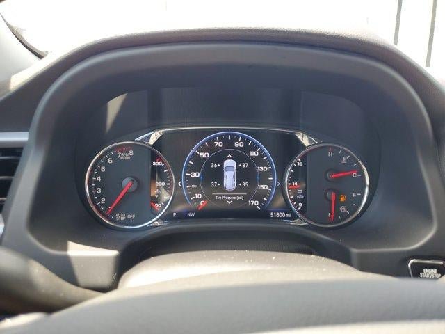 Used 2023 GMC Acadia AT4 w/ Technology Package AWD/4WD image 23