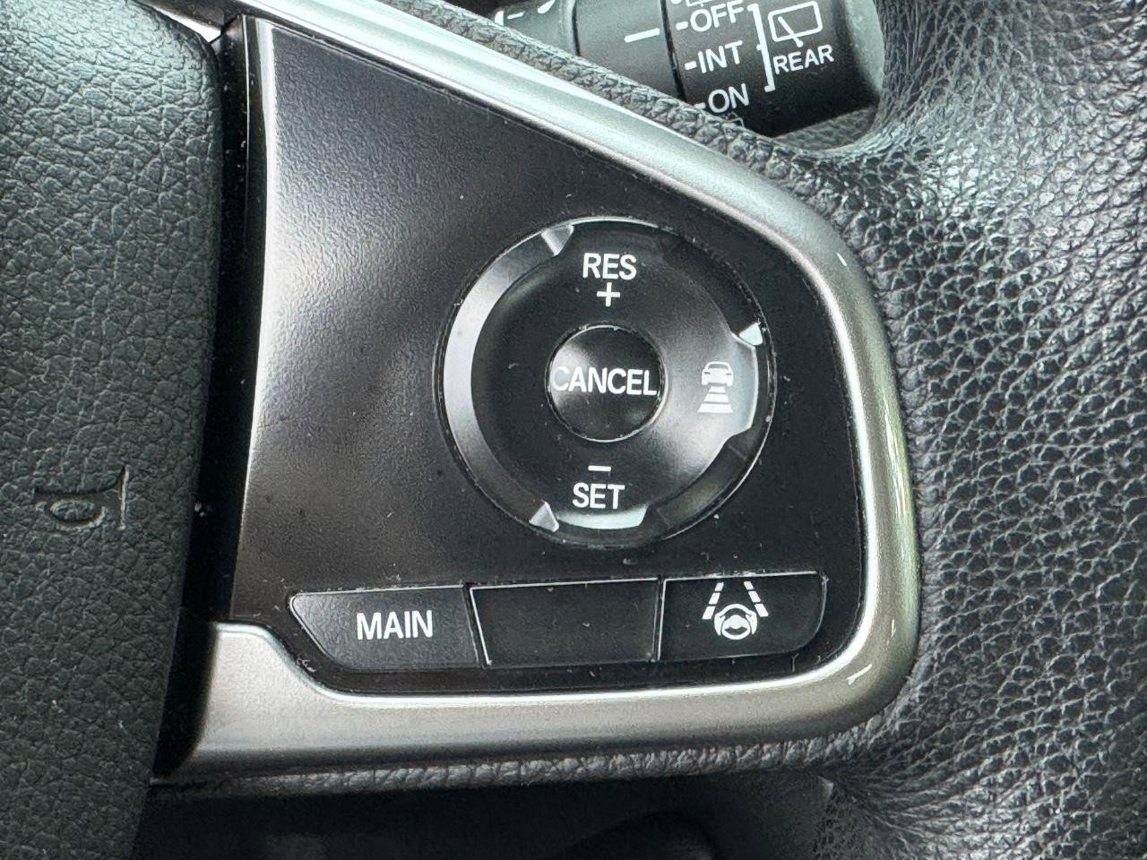 Used 2019 Honda CR-V EX image 22