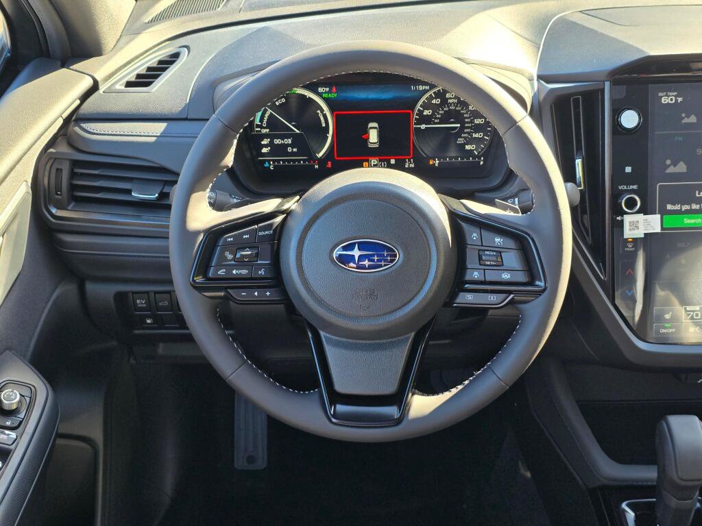 New 2026 Subaru Forester Touring AWD/4WD image 19