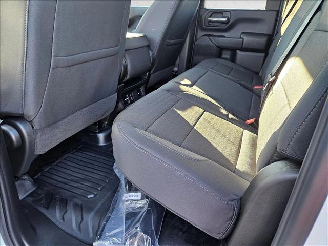 New 2026 GMC Sierra 2500 Pro image 15