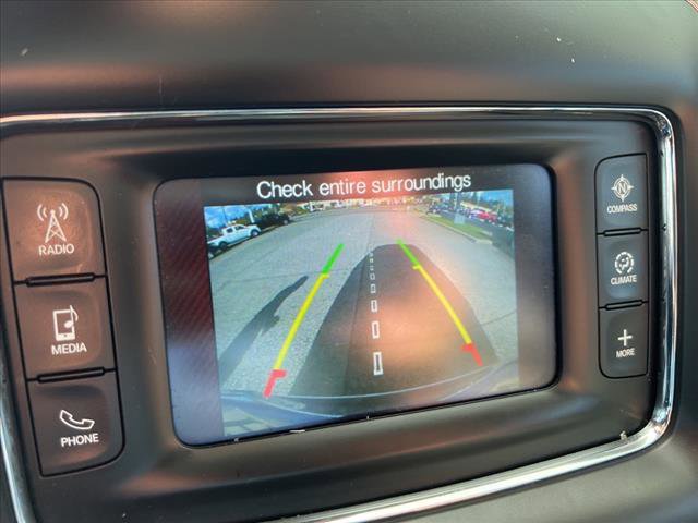 Used 2017 Dodge Durango GT AWD/4WD image 18
