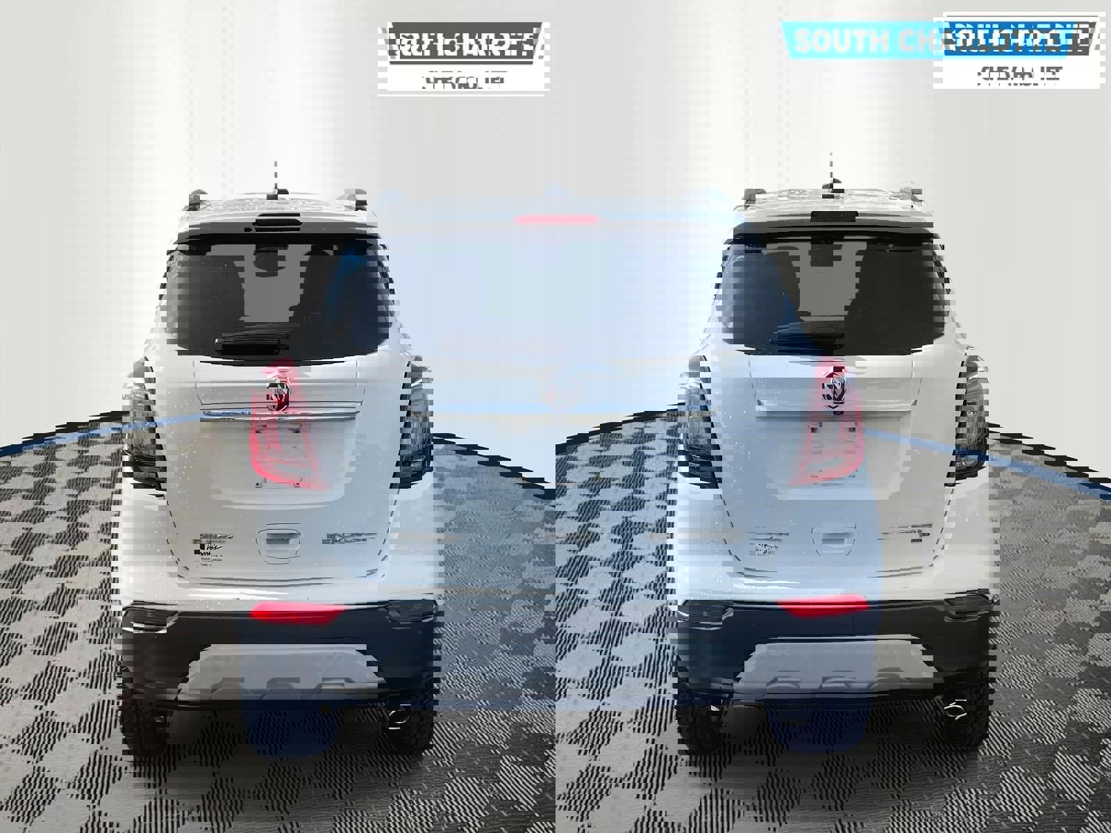 Used 2017 Buick Encore Preferred image 6