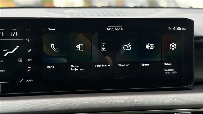 Used 2024 Kia EV9 Light Long Range image 41