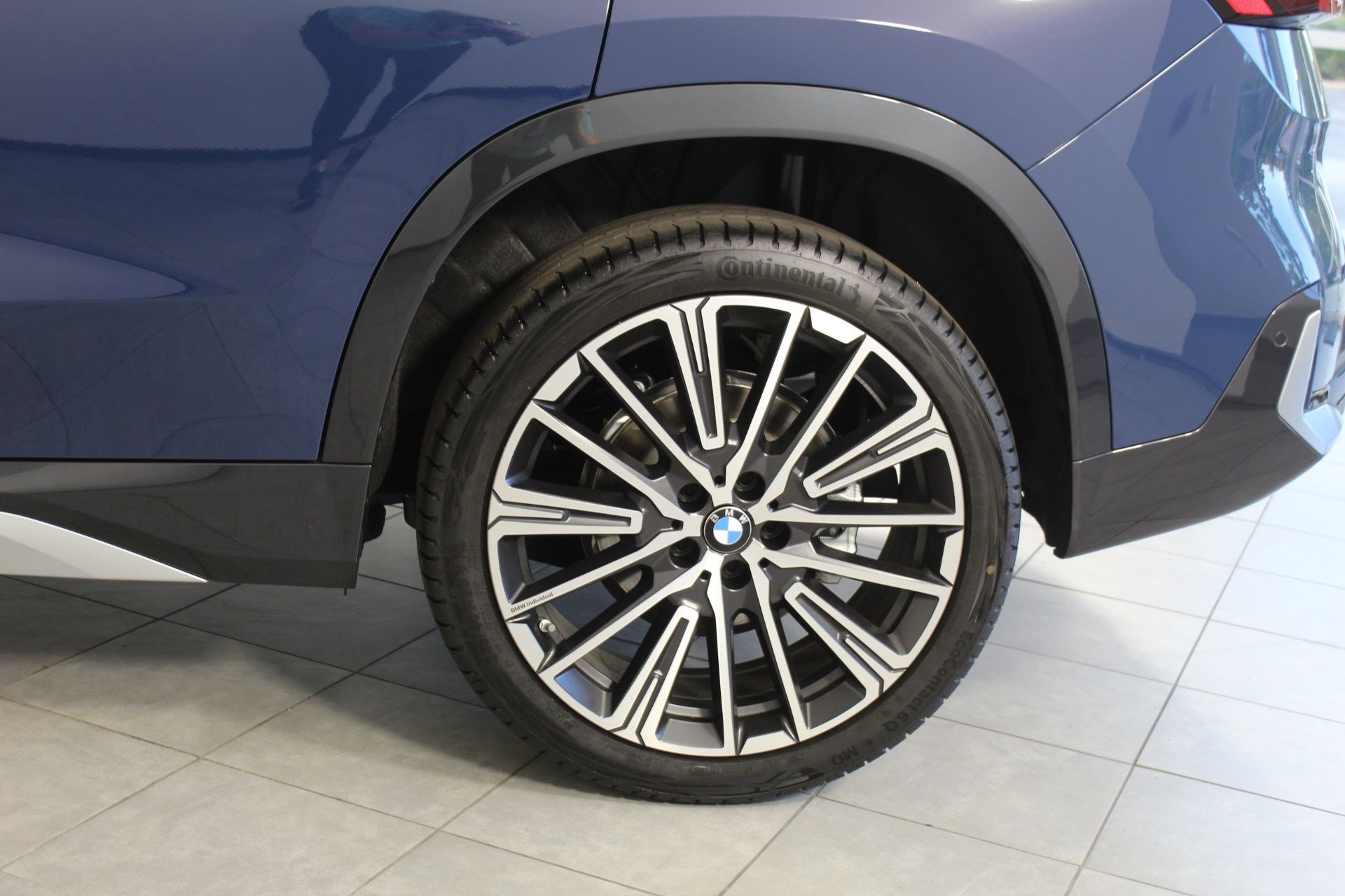 Used 2026 BMW X1 xDrive28i w/ Technology Package AWD/4WD image 23