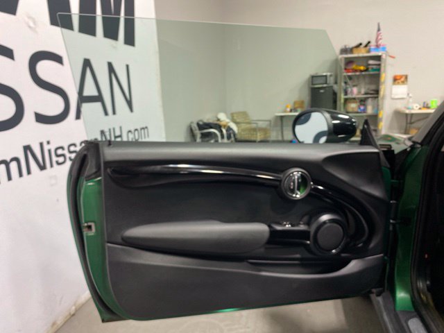 Used 2021 MINI Cooper SE w/ 6.5" Touchscreen Package FWD image 9