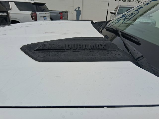 New 2026 Chevrolet Silverado 2500 LT w/ Trail Boss Package image 7