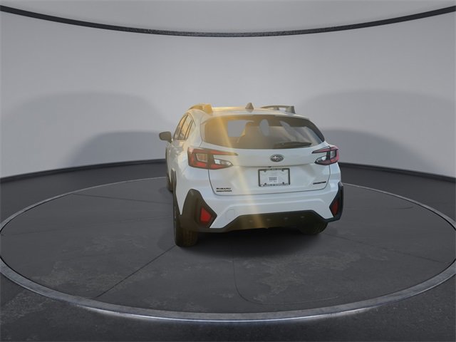 New 2026 Subaru Crosstrek 2.5i Premium image 8