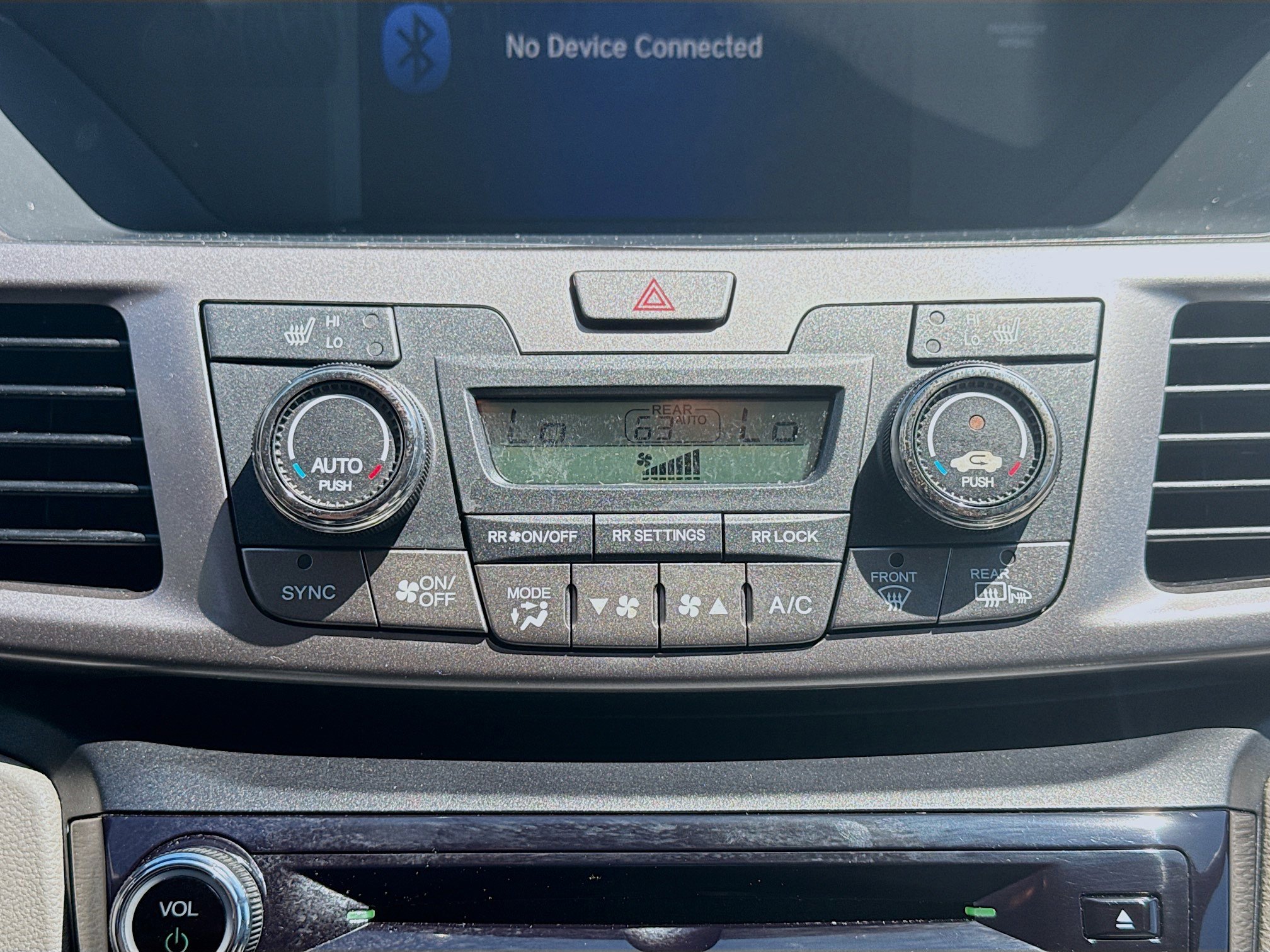 Used 2017 Honda Odyssey EX-L image 14