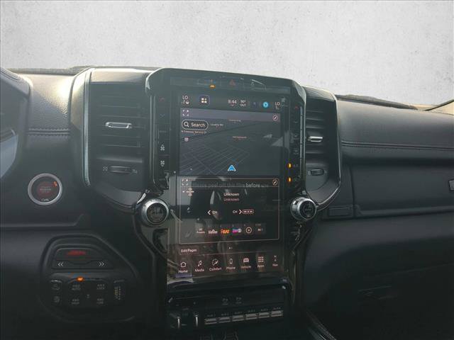 New 2026 RAM 1500 RHO AWD/4WD image 12