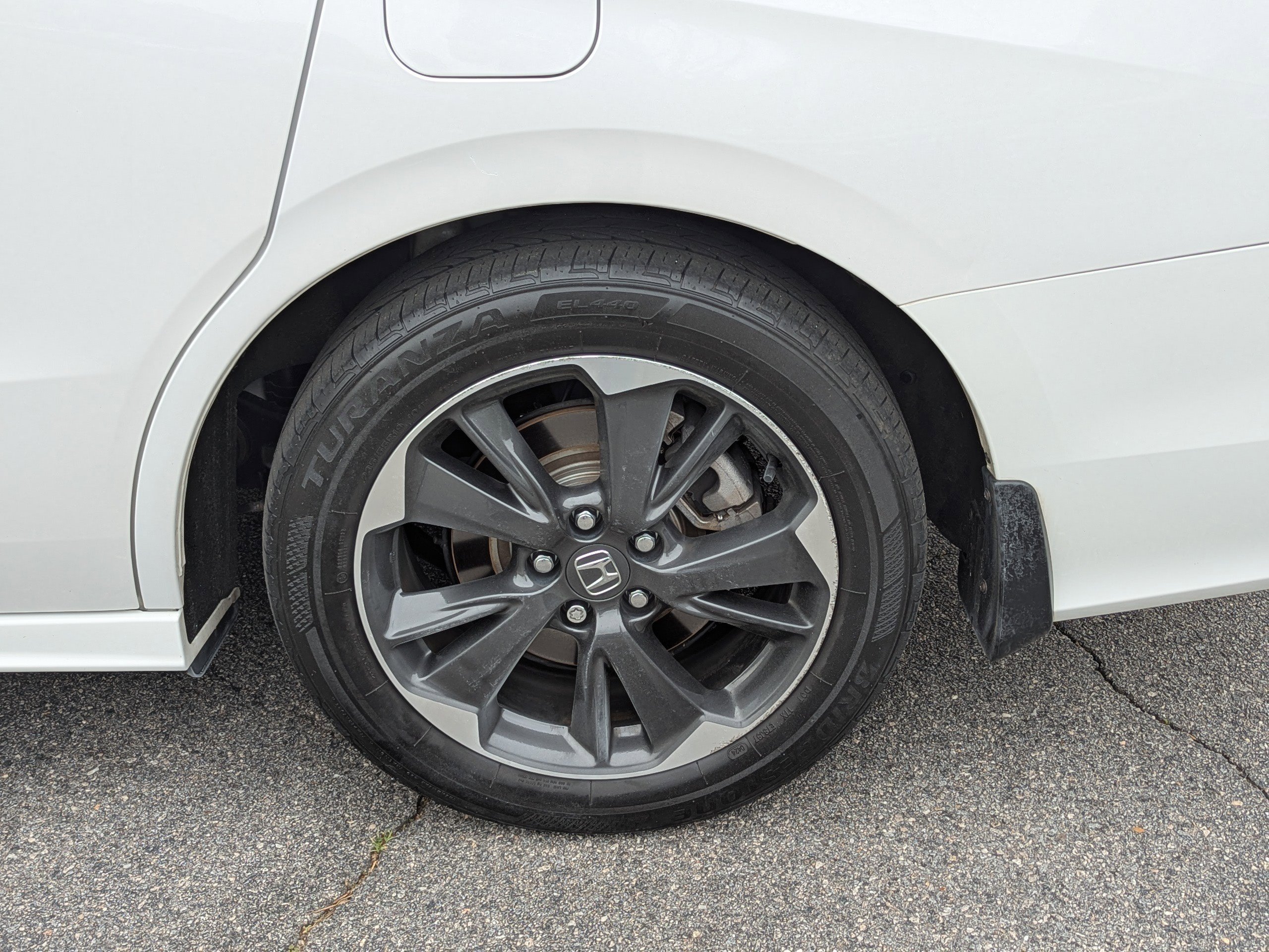 Used 2024 Honda Odyssey Elite image 36