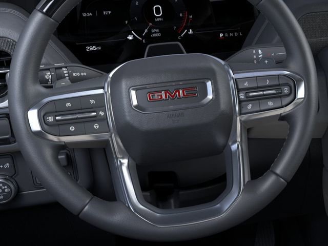 New 2026 GMC Yukon XL Elevation w/ Elevation Premium Package RWD image 19