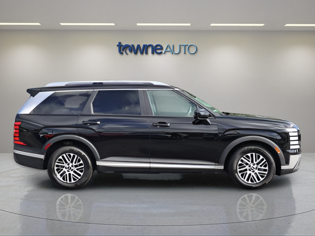 Used 2026 Hyundai Palisade SEL AWD/4WD image 8