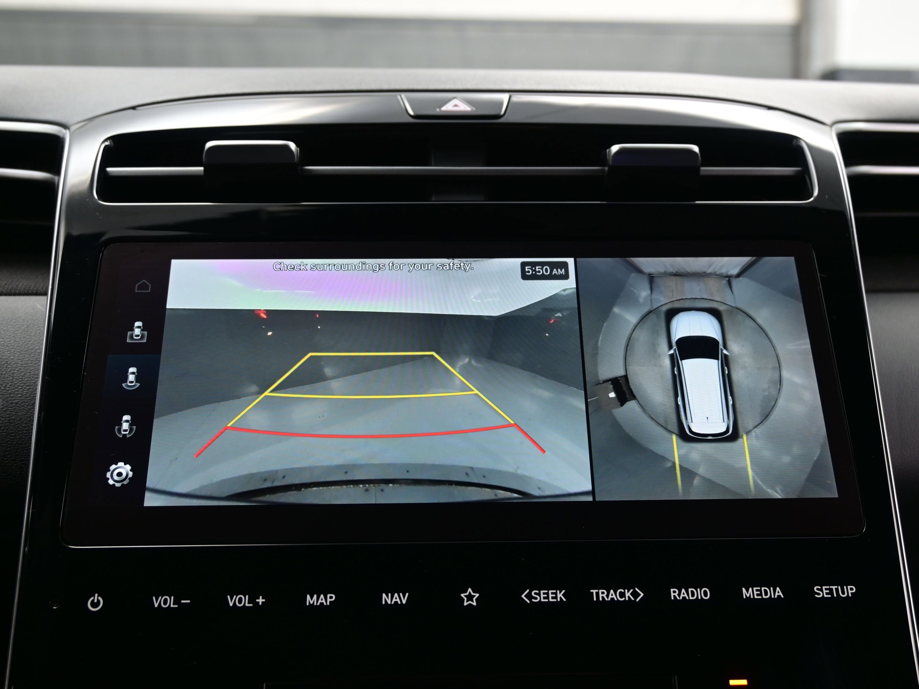 Used 2023 Hyundai Tucson Limited image 19