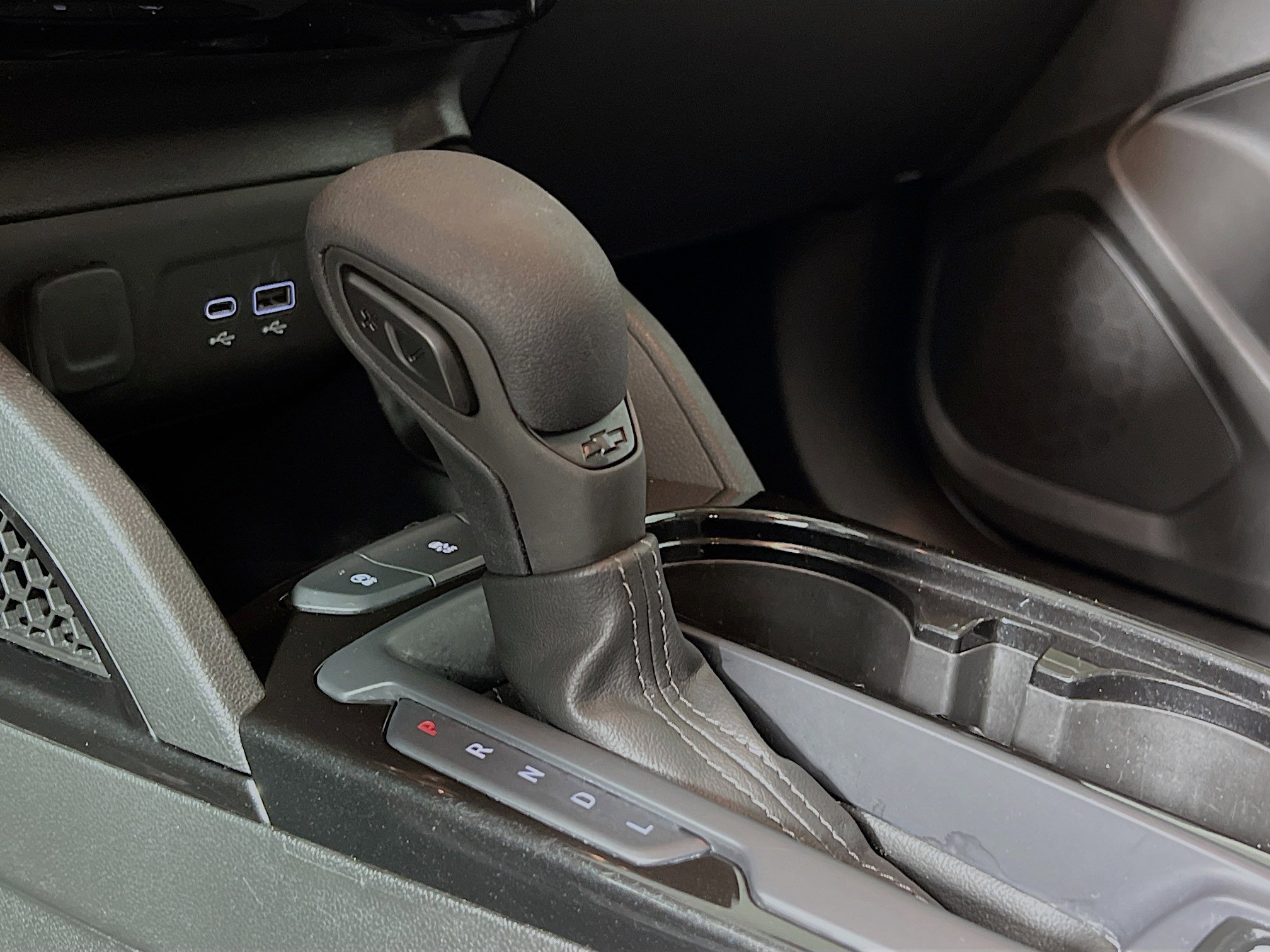 Used 2024 Chevrolet TrailBlazer LT image 24