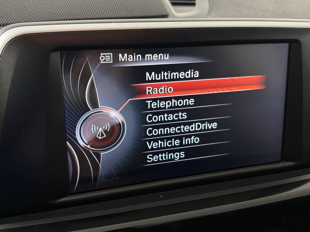 Used 2017 BMW X1 xDrive28i image 23