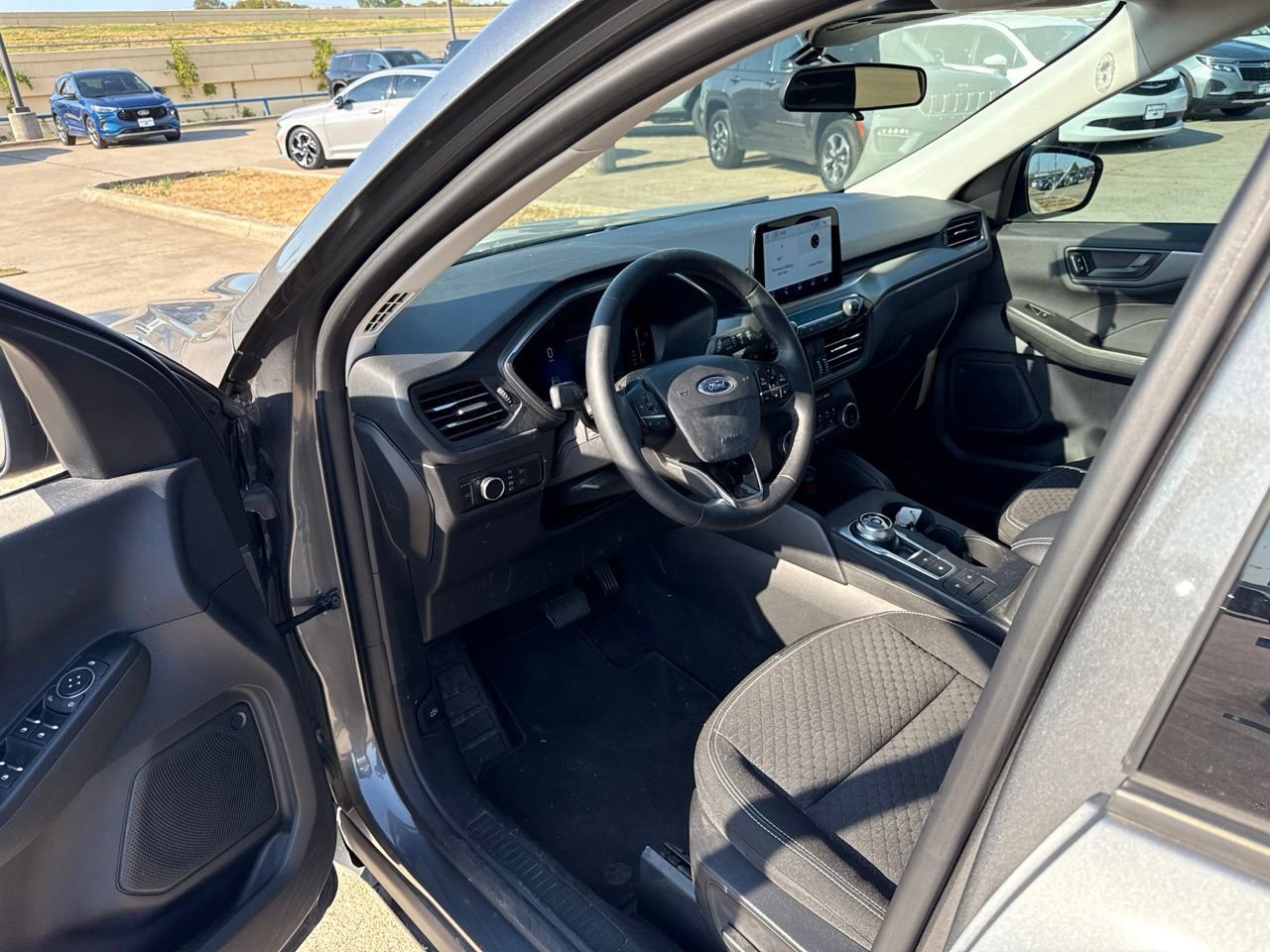 Used 2023 Ford Escape Active FWD image 20