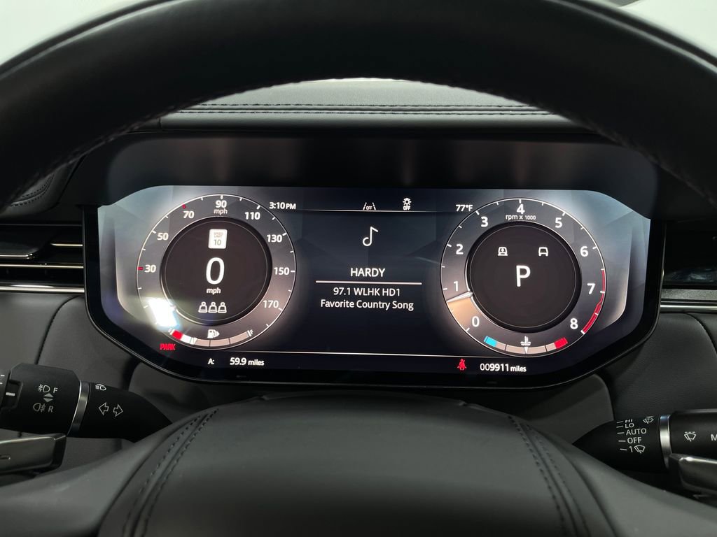 Used 2024 Land Rover Range Rover SE image 23