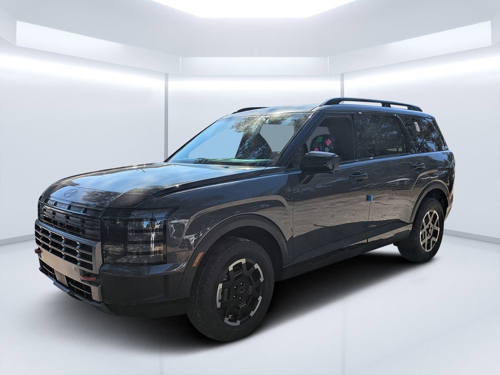 New 2026 Hyundai Palisade XRT Pro image 7
