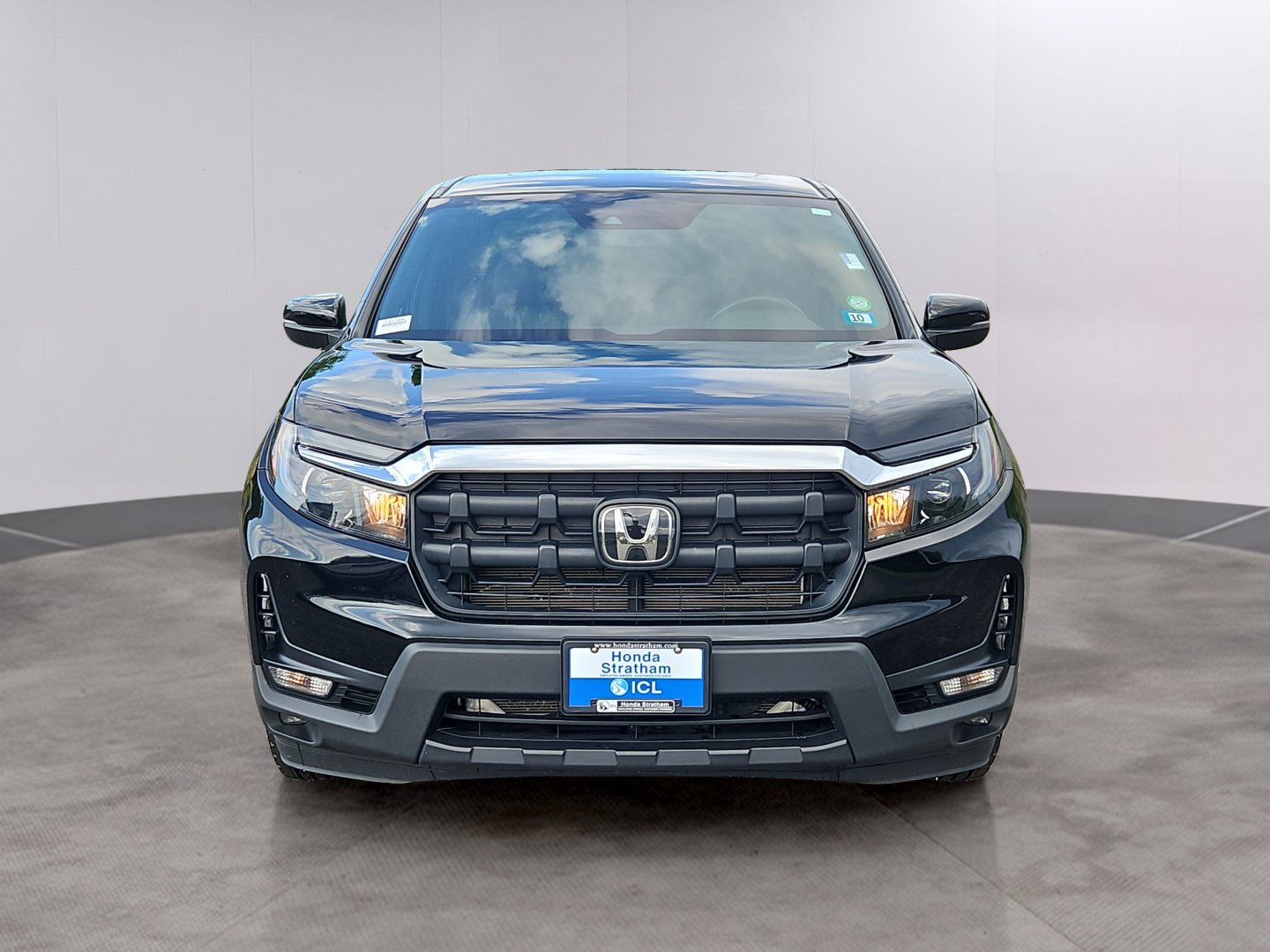 Certified 2024 Honda Ridgeline RTL image 29