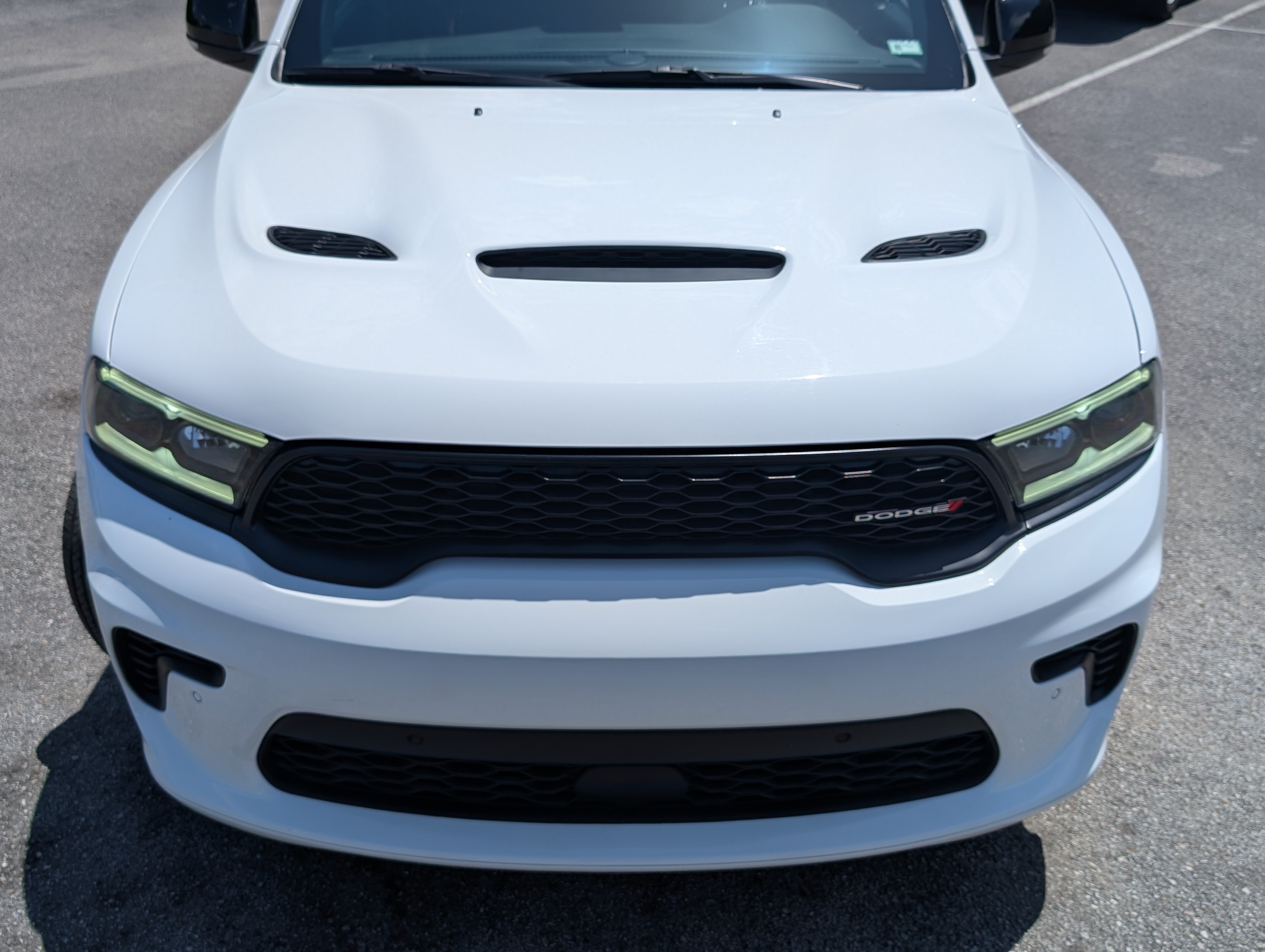 Used 2024 Dodge Durango R/T AWD/4WD image 12