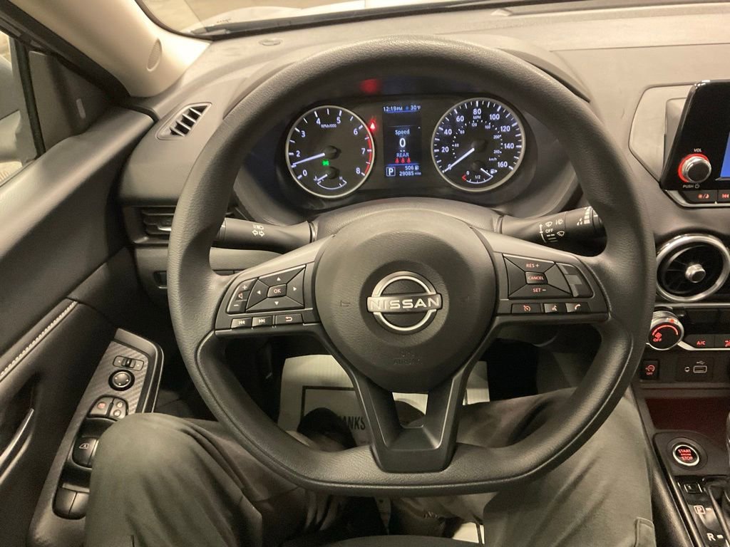 Used 2024 Nissan Sentra S image 21