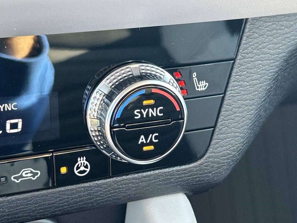 New 2026 Mitsubishi Outlander SE FWD image 28