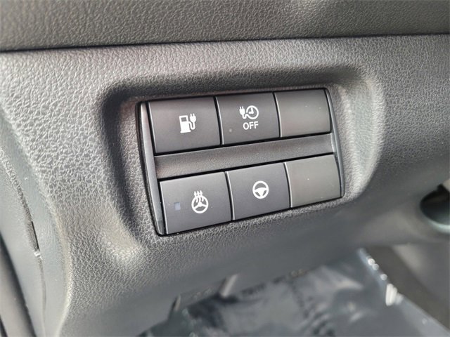 Used 2018 Nissan Leaf SV w/ SV Technology Package image 19