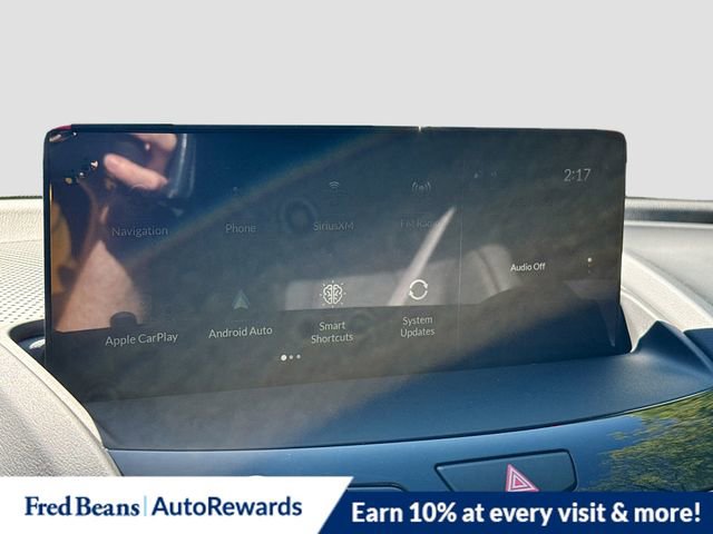 New 2025 Acura RDX AWD w/ A-Spec & Advance Pkg image 15