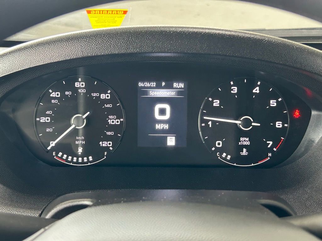 Used 2025 RAM ProMaster 2500 w/ Convenience Group image 27