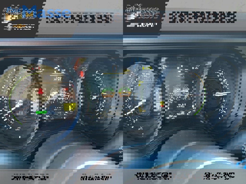 Used 2024 Jeep Wrangler High Altitude image 12