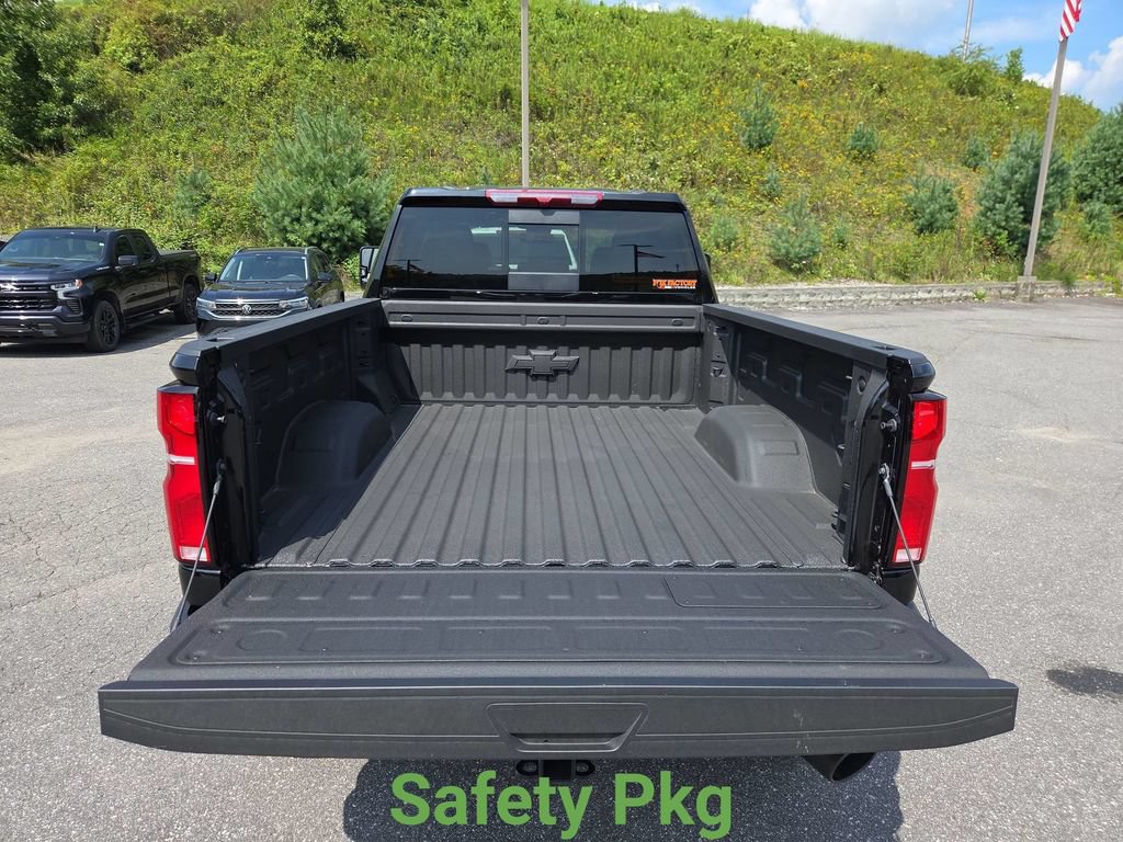 New 2026 Chevrolet Silverado 2500 LT w/ Trail Boss Package AWD/4WD image 20