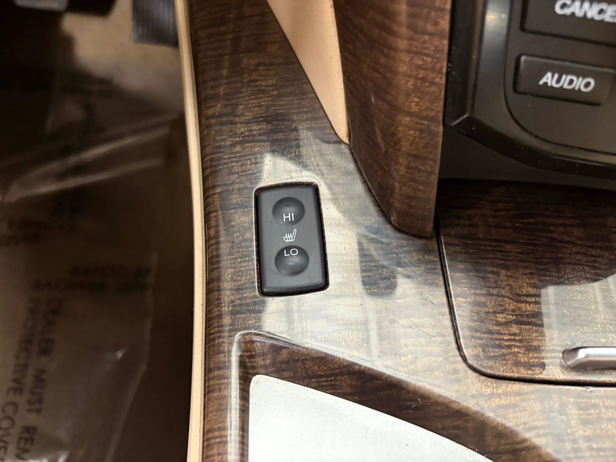 Used 2012 Acura MDX w/ Technology & Entertainment image 45