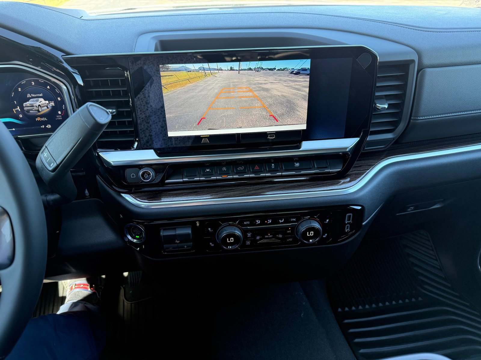 New 2026 Chevrolet Silverado 1500 LT image 11