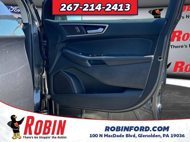 Used 2016 Ford Edge SEL w/ Equipment Group 201A AWD/4WD image 29