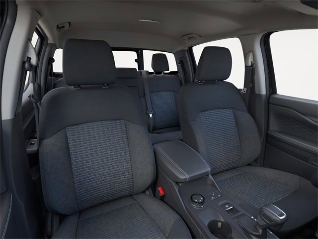New 2025 Ford Ranger XLT w/ Black Appearance Package image 11