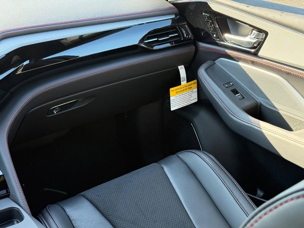 New 2026 Acura MDX A-Spec image 10