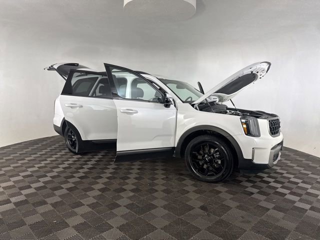 Used 2023 Kia Telluride SX X-Pro image 15