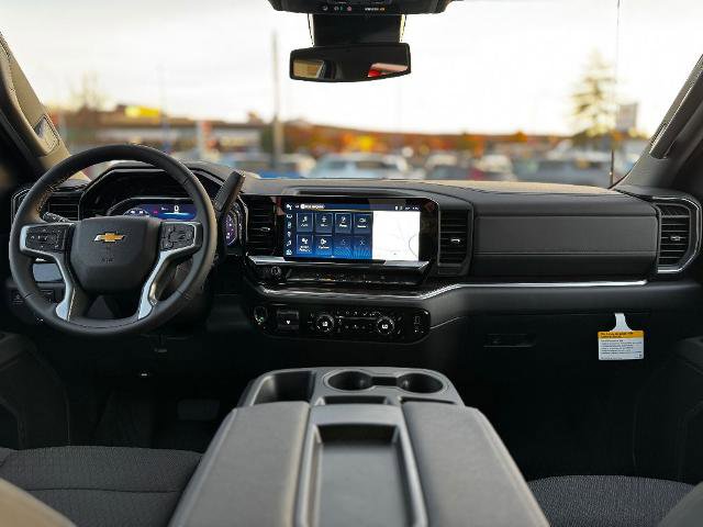 New 2026 Chevrolet Silverado 3500 LT w/ All Star Edition image 5