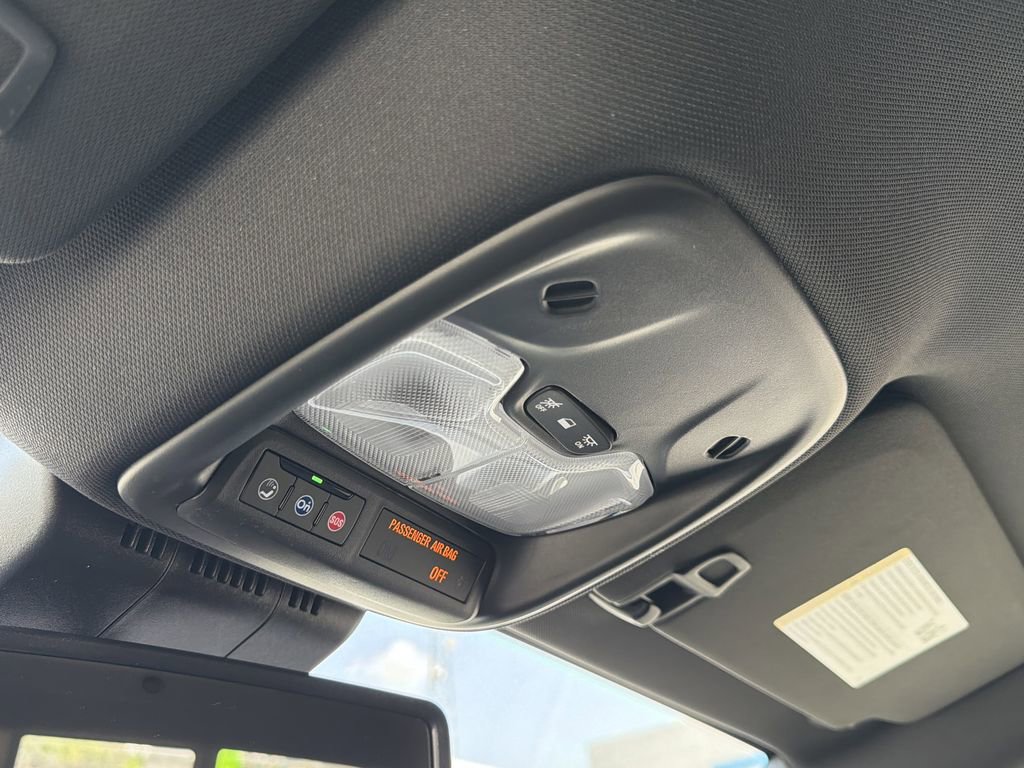 New 2026 Chevrolet Colorado LT w/ LT Convenience Package image 11