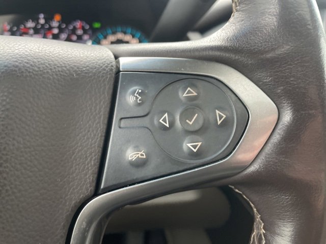 Used 2017 Chevrolet Tahoe Premier image 24