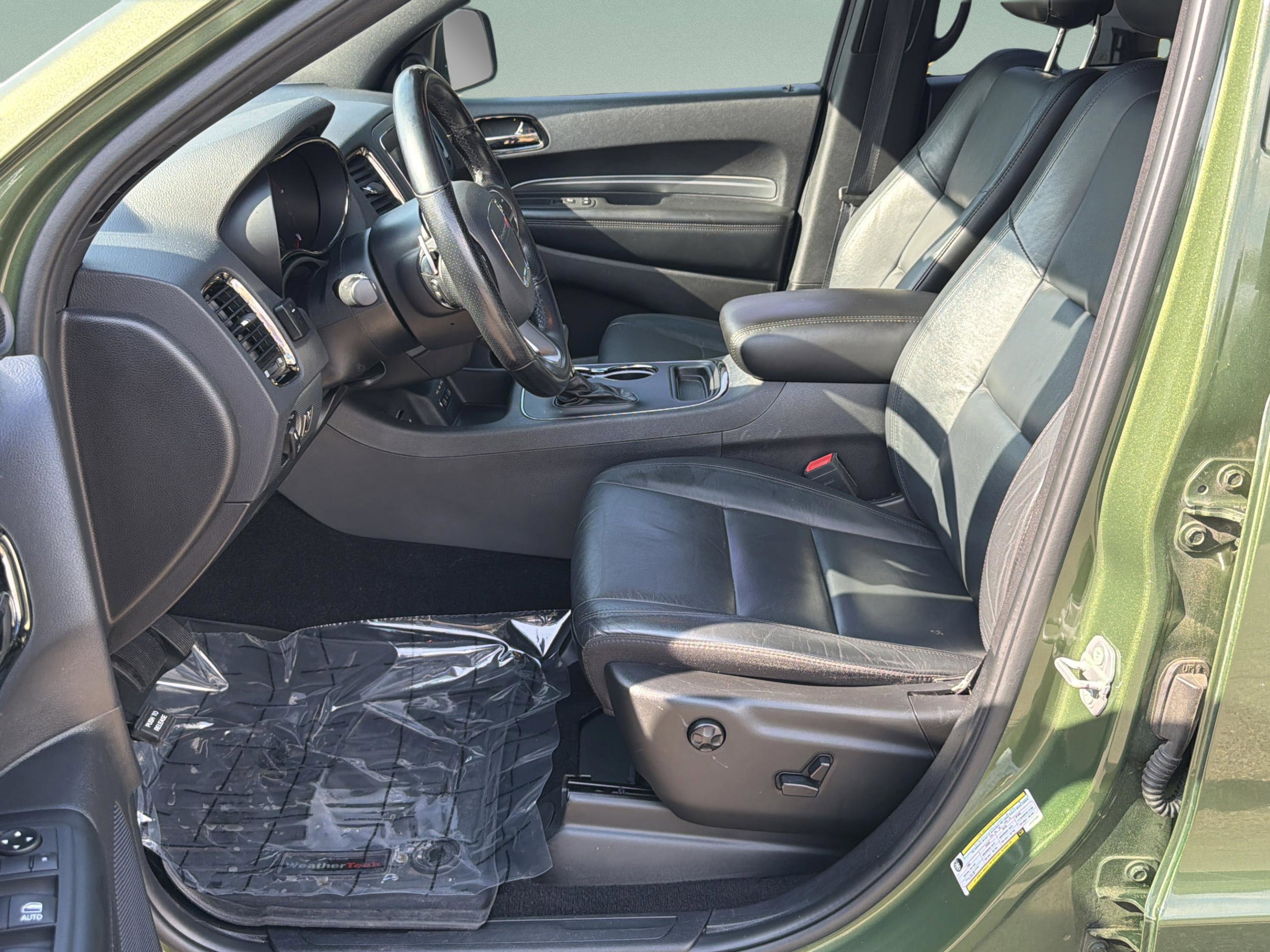 Used 2020 Dodge Durango GT w/ Blacktop Package image 18