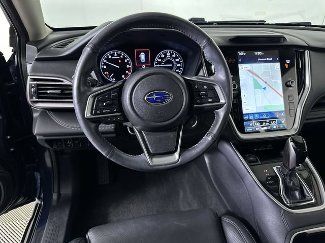 Used 2023 Subaru Outback Touring XT AWD/4WD image 21