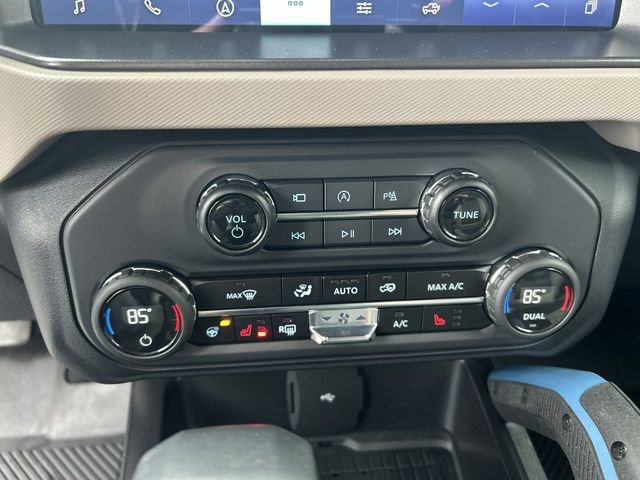 Used 2024 Ford Bronco Wildtrak AWD/4WD image 21